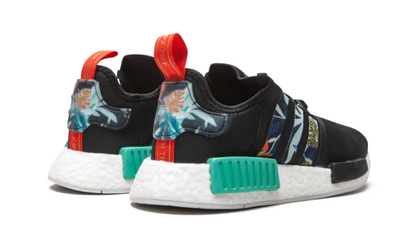 Adidas NMD NMD_R1 WMNS 'HER Studio London x adidas'